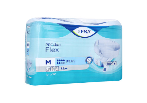 TENA FLEX plus M (PZN 820772)