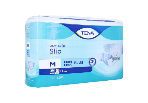 TENA SLIP plus M (PZN 820594)