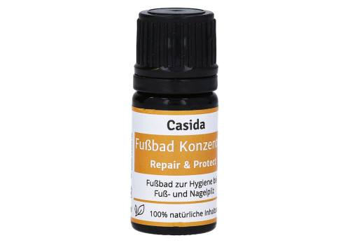 FUSSBAD Konzentrat Repair & Protect (PZN 10086741)