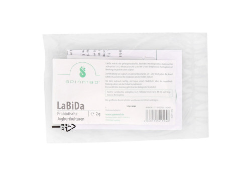 LABIDA Beutel (PZN 7503431)