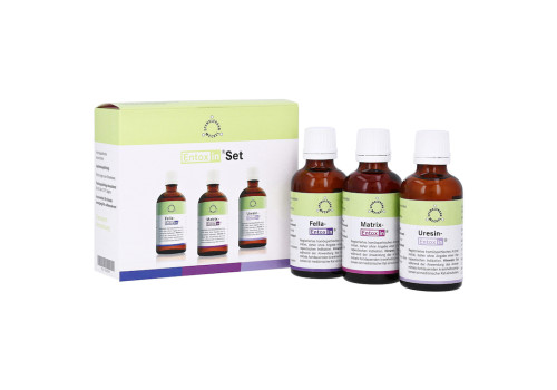 ENTOXIN Set Tropfen (PZN 5020639)