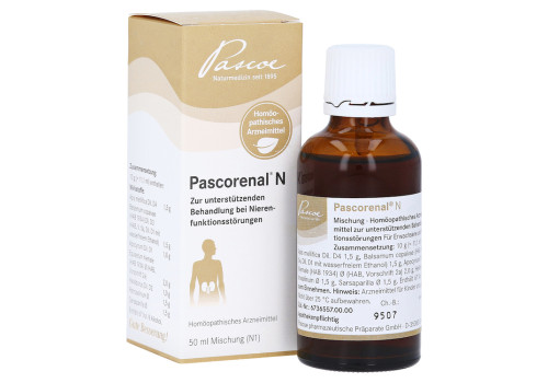 PASCORENAL N Tropfen (PZN 781121)