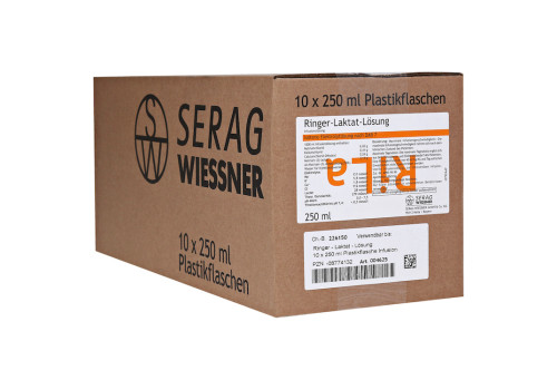 RINGER LAKTAT Lösung Plastik (PZN 8774132)