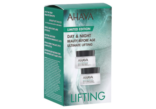 AHAVA Kit BBA day+night (PZN 14235126)