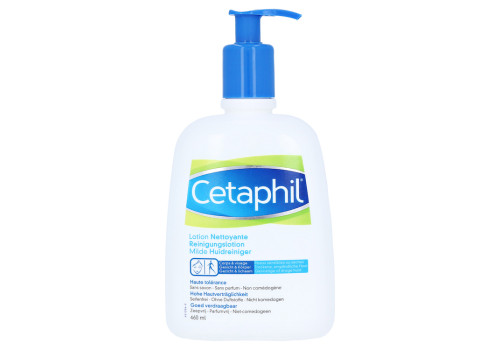 Cetaphil Reinigungslotion (PZN 7127318)