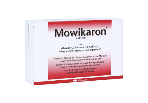 MOWIKARON Kapseln (PZN 14215359)