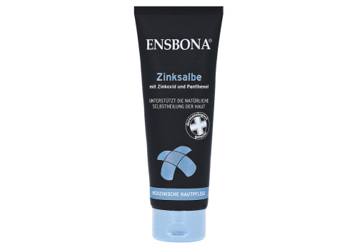 ZINKSALBE Ensbona (PZN 14227546)