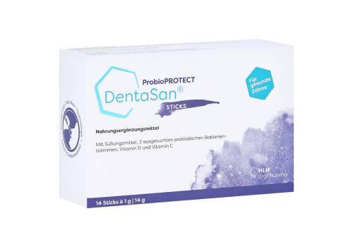DENTASAN ProbioPROTECT Sticks (PZN 15194323)