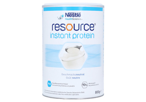 Resource instant protein (PZN 10058986)