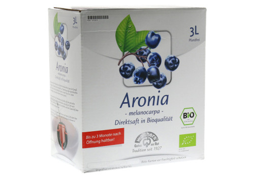 ARONIASAFT (PZN 1915670)