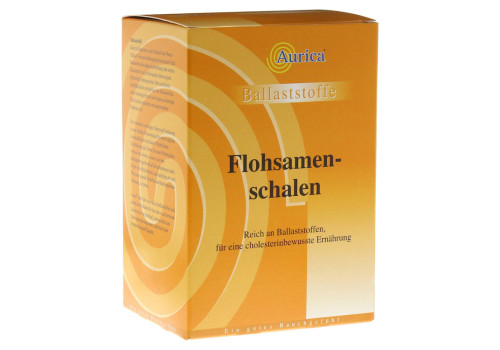Flohsamenschalen (PZN 6810384)