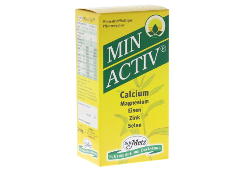 Minactiv (PZN 7203120)