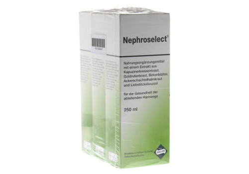 NEPHROSELECT (PZN 2645497)