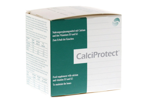CALCIPROTECT Kapseln (PZN 4262317)