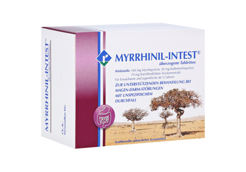 MYRRHINIL-INTEST (PZN 6612810)