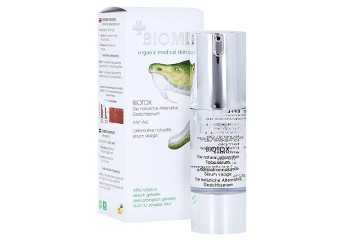 Biomed Biotox (PZN 11554405)