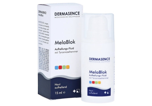 Dermasence Melablok Emulsion (PZN 10789112)