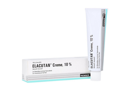 Elacutan (PZN 4326112)