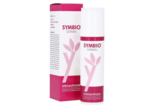 SYMBIO DERMAL Emulsion – PZN 14185925 (PZN 14185925)