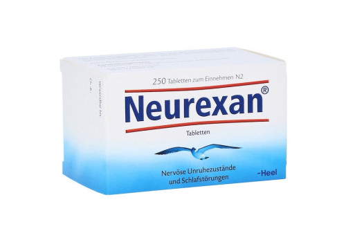 Neurexan – PZN 4115289 (PZN 4115289)