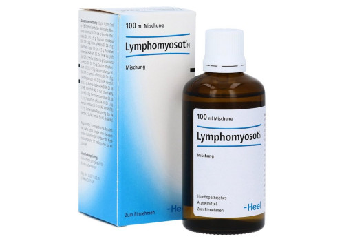 LYMPHOMYOSOT N Tropfen – PZN 1674634 (PZN 1674634)