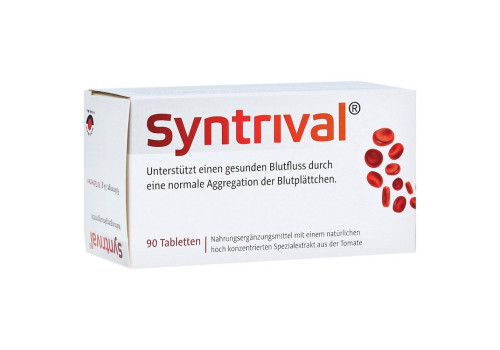 Syntrival – PZN 11853846 (PZN 11853846)