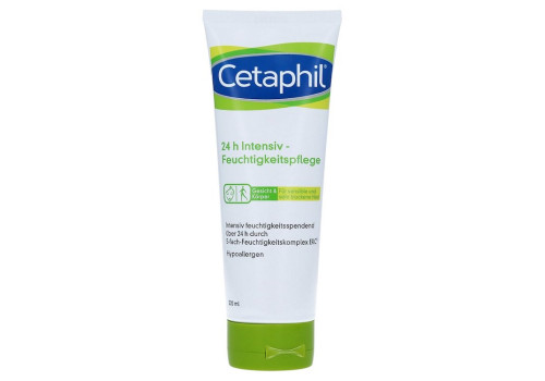 Cetaphil 24h Intensiv Feuchtigkeitspflege Lotion – PZN 9262167 (PZN 9262167)