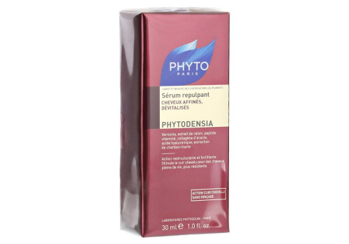 PHYTODENSIA Stärkendes Volumen Serum – PZN 12474482 (PZN 12474482)