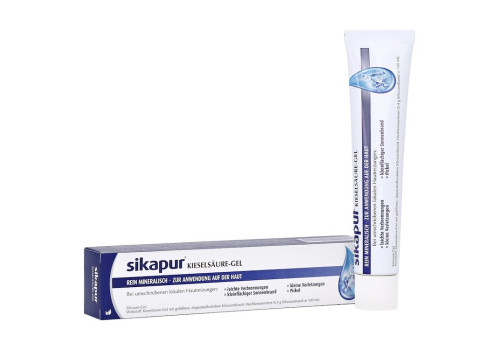 SIKAPUR Gel (PZN 679397)