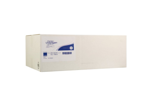 PARAM Krankenunterl.PREMIUM 40x60 cm K7 Lagen (PZN 9317810)
