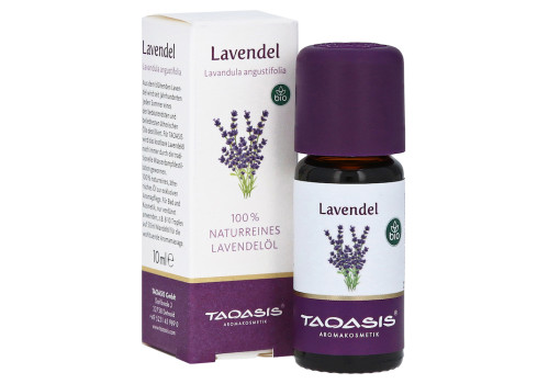 Lavendel ÖL im Umkarton (PZN 5503705)
