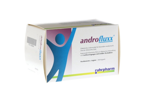 ANDROFLUXX Kapseln (PZN 9289864)