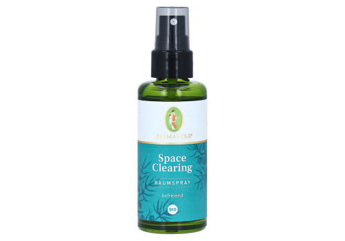 PRIMAVERA Space Clearing Raumspray Bio (PZN 15394772)