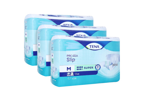 TENA SLIP super M (PZN 1163365)