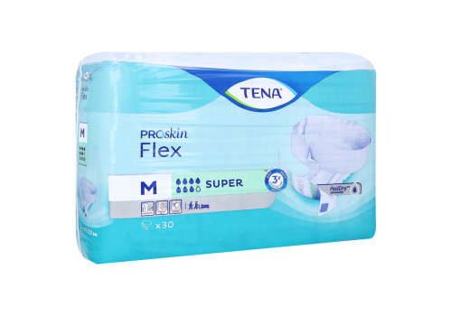 TENA FLEX super M (PZN 183236)