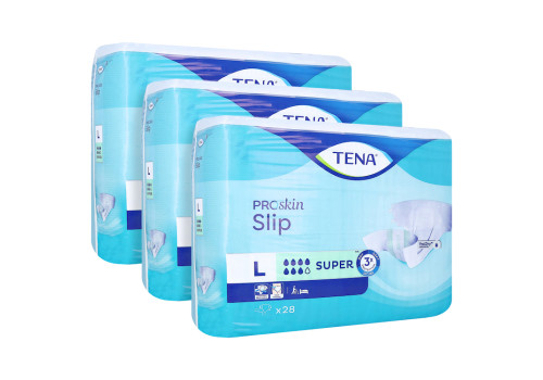 TENA SLIP super L (PZN 1163388)
