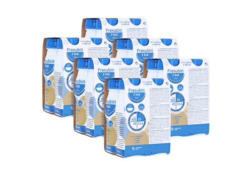 FRESUBIN 2 kcal DRINK Champignon (PZN 13710708)
