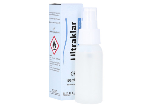 ULTRAKLAR Antibeschlagmittel (PZN 6864693)