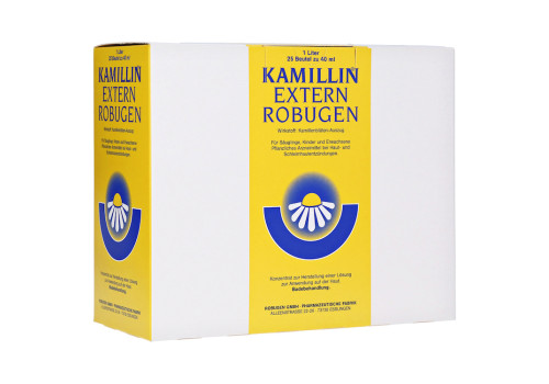 Kamillin-Extern-Robugen Beutel (PZN 329303)