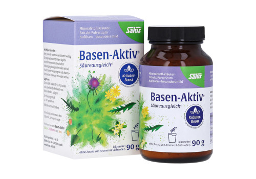 BASEN AKTIV Mineralstoff-Kräuter-Extrakt-Pulver (PZN 16354527)
