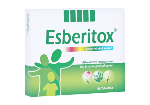 Esberitox (PZN 13654335)