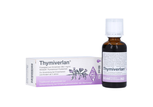 THYMIVERLAN Flüssigkeit zum Einnehmen (PZN 14165319)