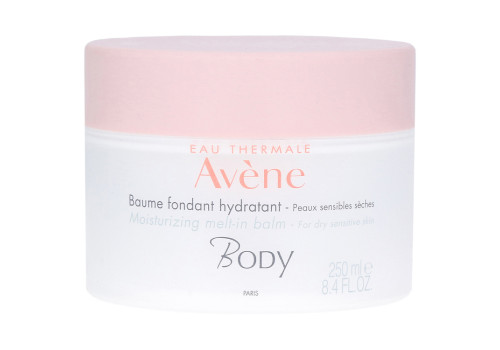 Avène Body Feuchtigkeitsspendender Balsam (PZN 12742534)