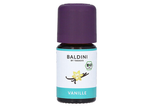 Baldini Bio-Aroma Vanille Extrakt Öl (PZN 12436688)