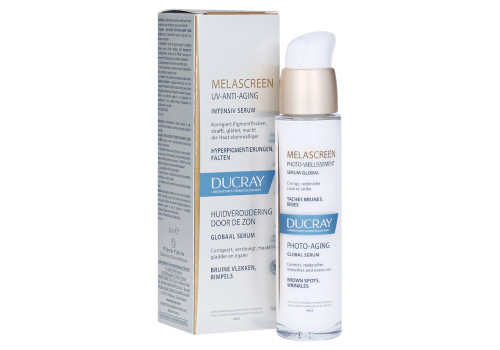 DUCRAY MELASCREEN Photoaging Serum (PZN 13984096)