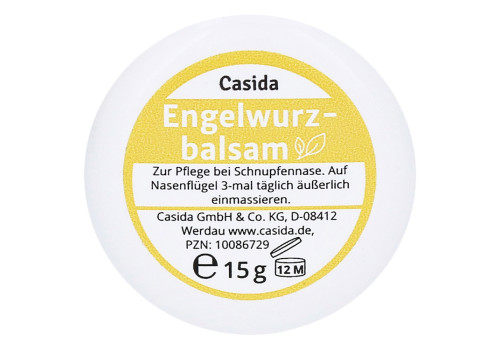 Engelwurzbalsam Baby & Kinder (PZN 10086729)