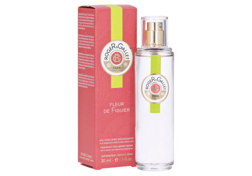 Roger & Gallet Fleur de Figuier Duft Eau Fraiche (PZN 10942335)