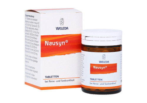 NAUSYN Tabletten (PZN 436424)