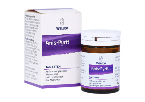 ANIS PYRIT Tabletten (PZN 761704)