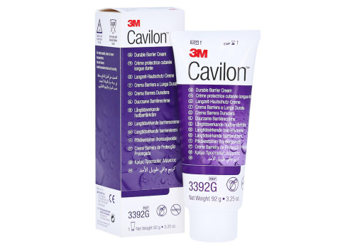 CAVILON 3M Langzeit-Hautschutz-Creme 3392G (PZN 11168665)